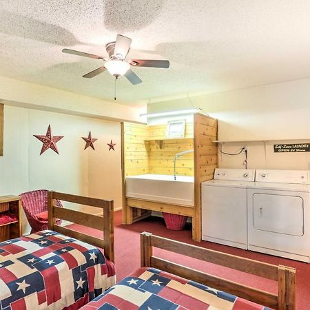 Villa A-Frame Ruidoso Retreat With Deck, Grill And Views! Extérieur photo